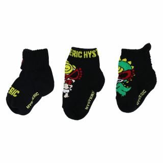 <HYSTERIC MINI>Hystericmini BABY 3På