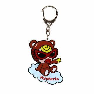 <HYSTERIC MINI>Hystericmini  TEDDY MINIۥ