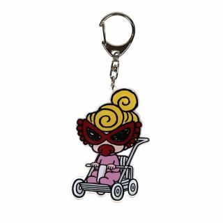 <HYSTERIC MINI>Hystericmini  STROLLERۥ