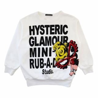 <HYSTERIC MINI>Hystericmini TAGGING MINI LOOPLUS ΢ӥȥ졼ʡ