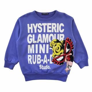 <HYSTERIC MINI>Hystericmini TAGGING MINI LOOPLUS ΢ӥȥ졼ʡ