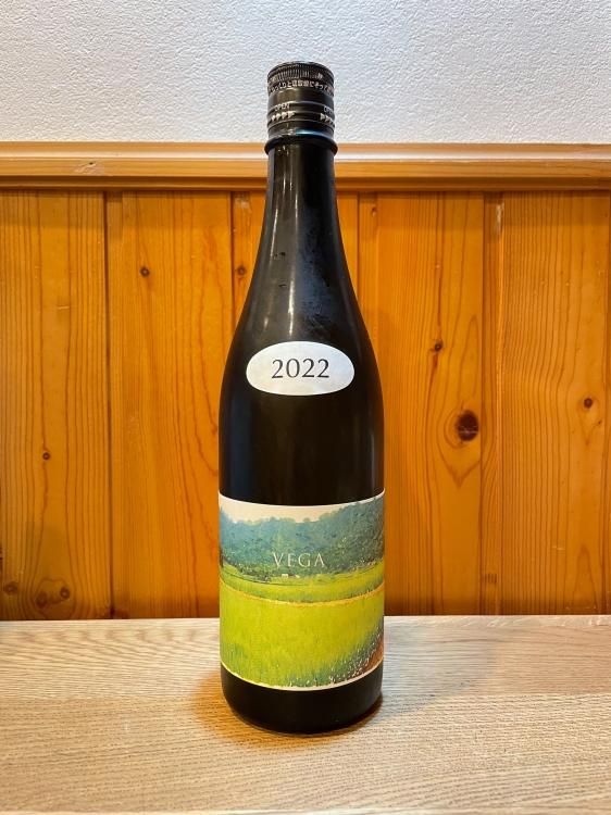 ぺぺぺ あべ ☆シリーズ VEGA(ベガ) 2022VT 【新潟県柏崎市 阿部酒造】 - 新潟
