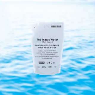 The Magic Water (Multi Cleaner)õͤؤѥե 350mL