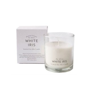 Re White ߥåɥ WHITE IRIS