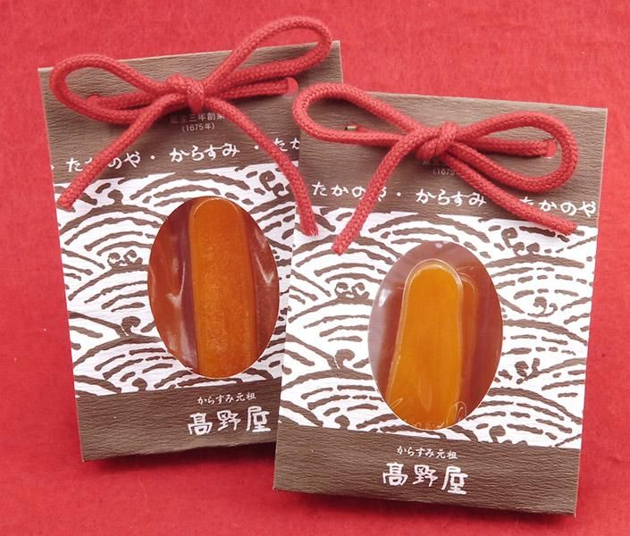 二六平棗 すすきにうずら 国産スライスS（5枚入り）（クール便） - 元祖からすみ 高野屋