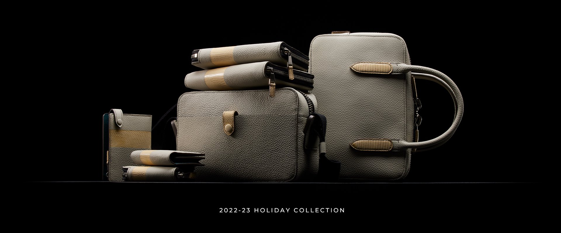 2022-2023 HOLIDAY COLLECTION