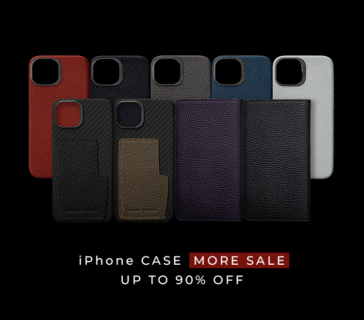 iPhone CASE SALE UP TO 90%OFF
