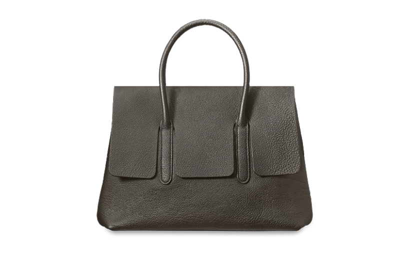 Flap Brief Bag