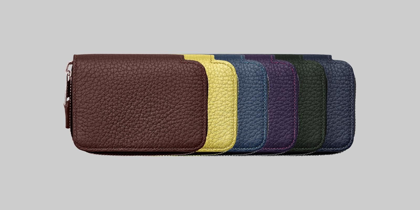 TT3 COIN CASE