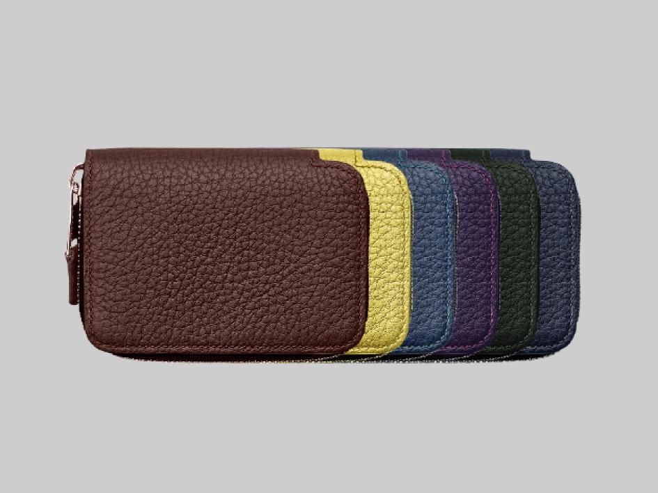 TT3 COIN CASE
