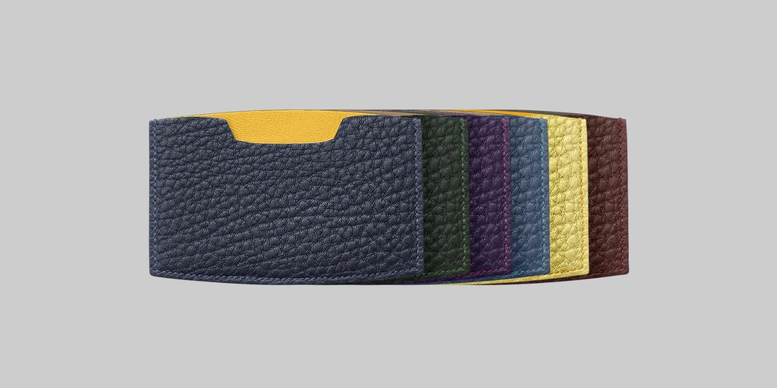 MN CARD HOLDER