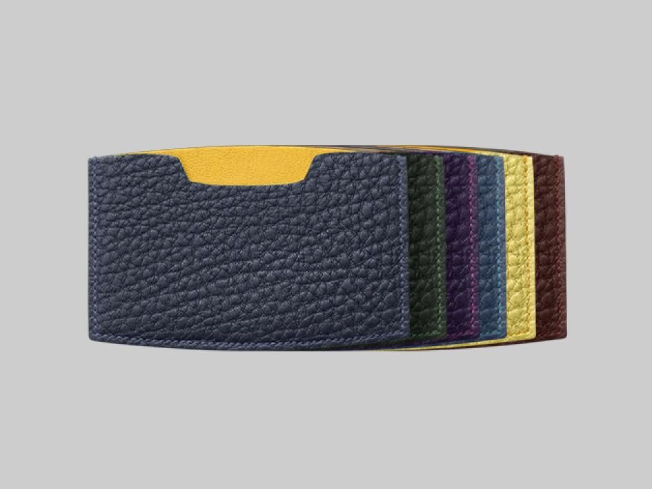 MN CARD HOLDER
