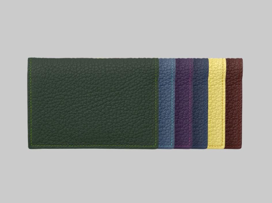 BUSINESS CARD T POUCH MAGNET