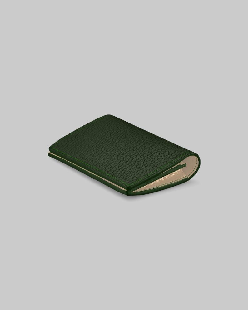 BUSINESS CARD T POUCH MAGNET