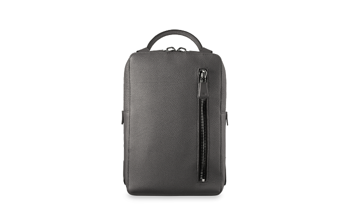 URBAN T BACKPACK GRAY ʲ