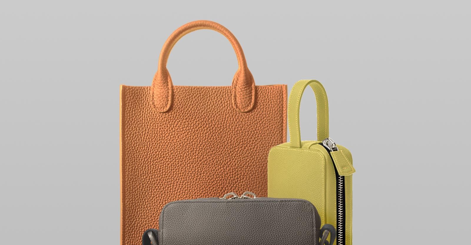 TYPE2. SUB BAG の商品画像