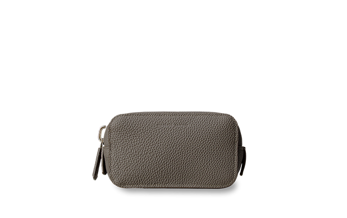 TRAVEL POUCH ʲ