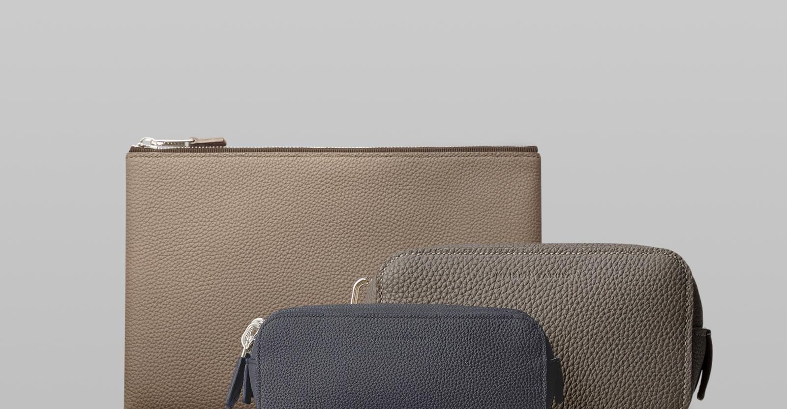 POUCH の商品画像