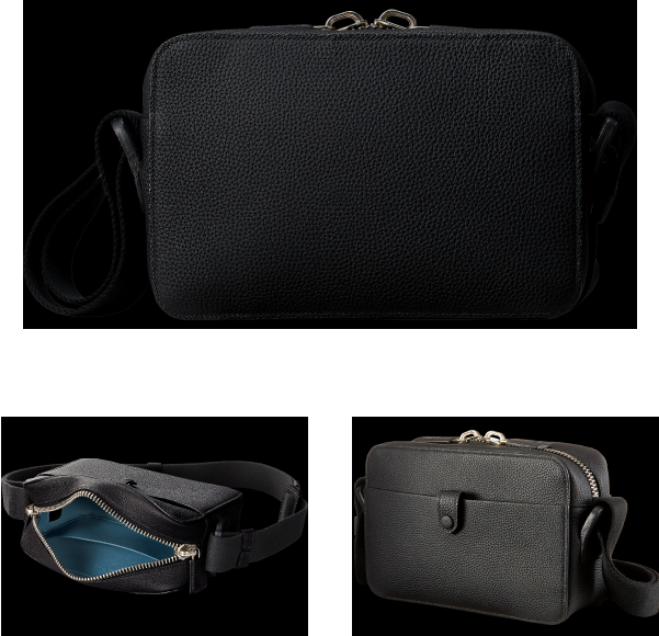 COMPACT BAG - MAISON TAKUYA ONLINE STORE | メゾンタクヤ