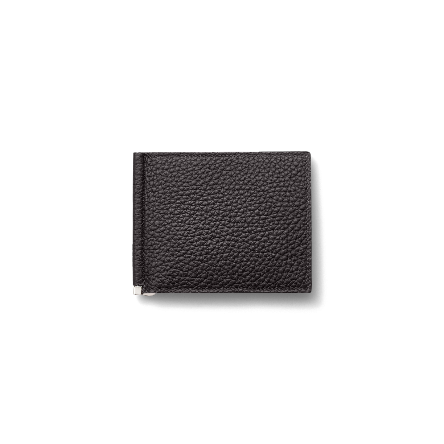 美品 メゾンタクヤ MAISON TAKUYA clip wallet