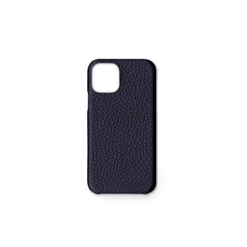 iPhone 11 Pro Case<br>French Crisp Calf<br>Imperial Blue