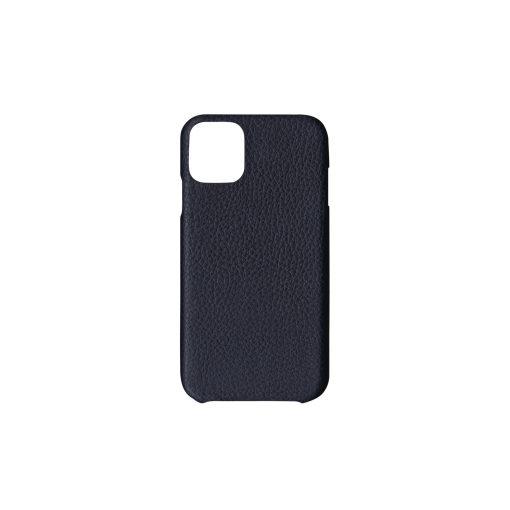 iPhone 11 Case<br>French Crisp Calf<br>Imperial Blue