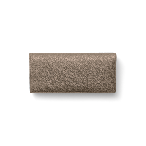 TT2 Wallet<br>German Shrunken CalfLamb<br>TortoraTurquoise