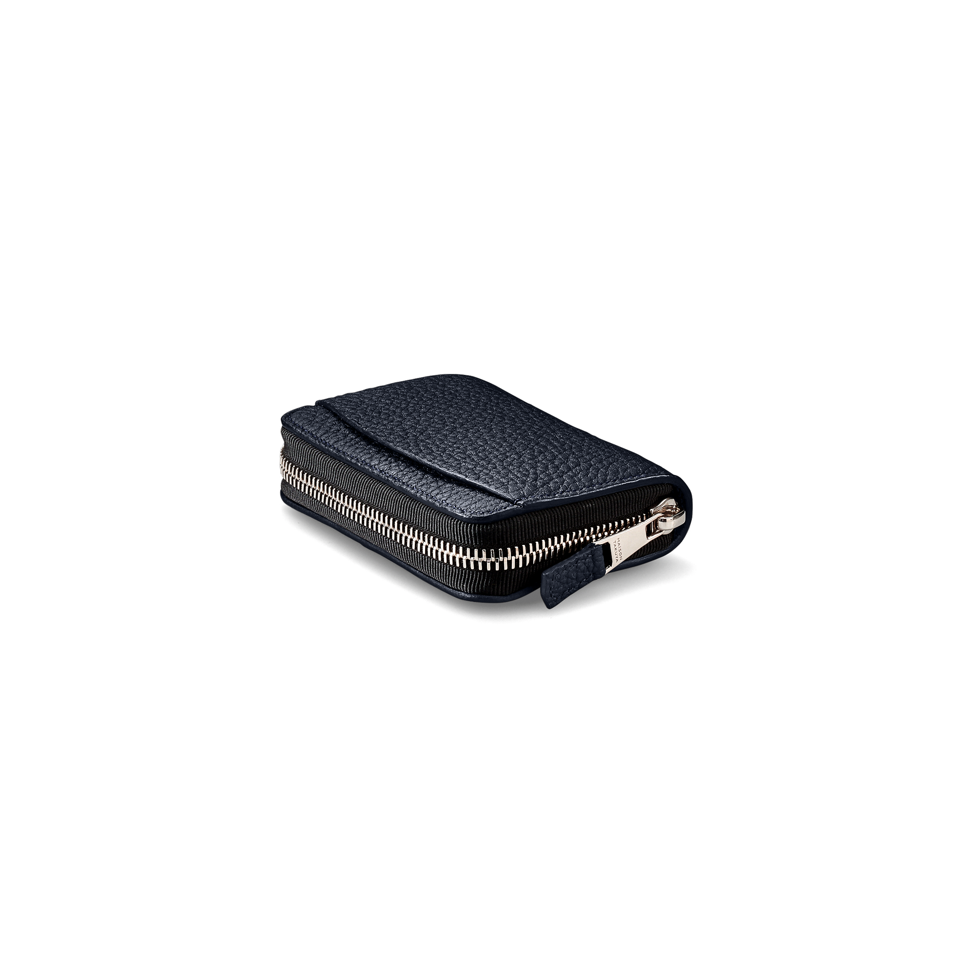 TT3 Coin CaseGerman Shrunken Calf×LambMidnight Blue×Midnight Blue