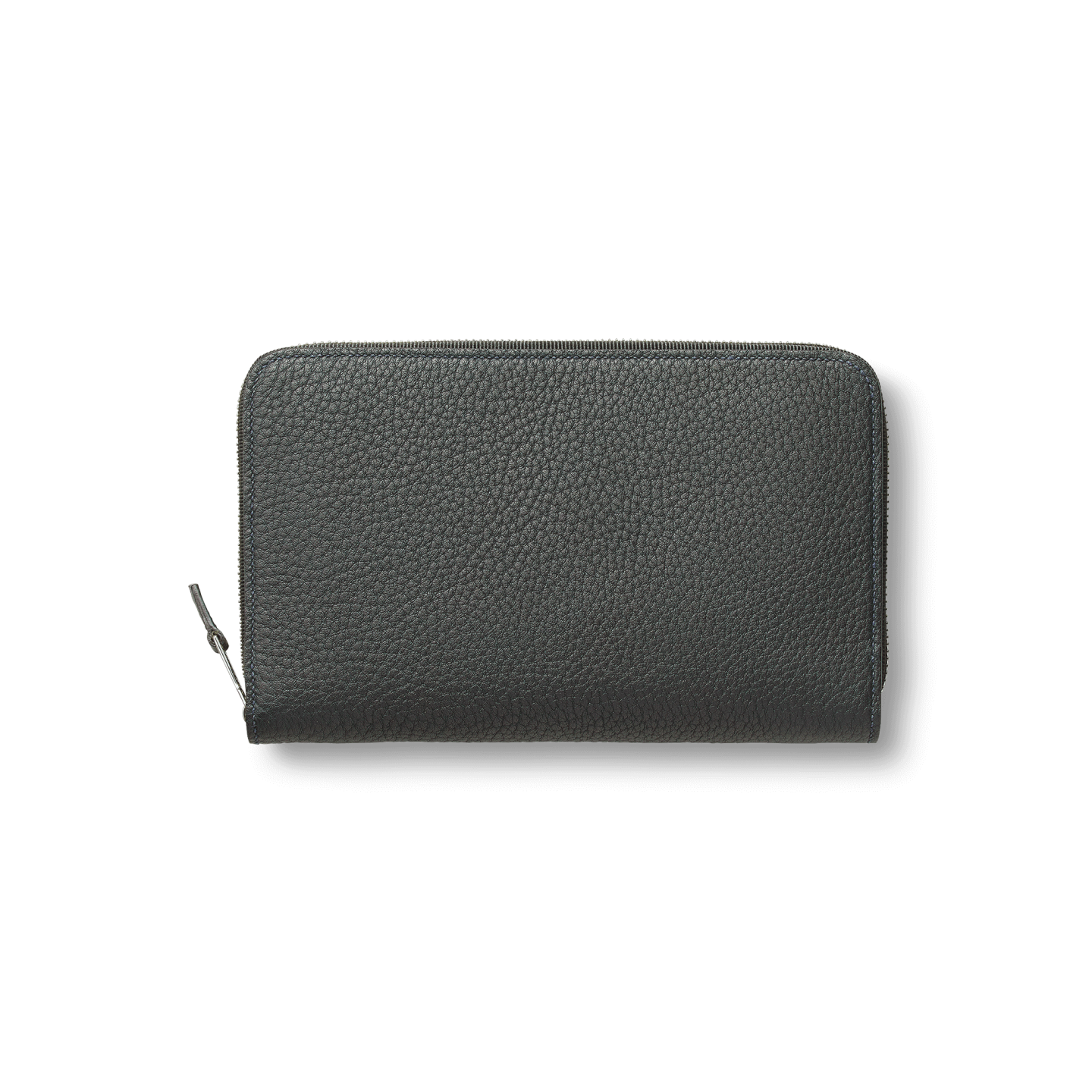 TT3 Coin CaseAntique Finish Alligator×LambBlack×Red - MAISON