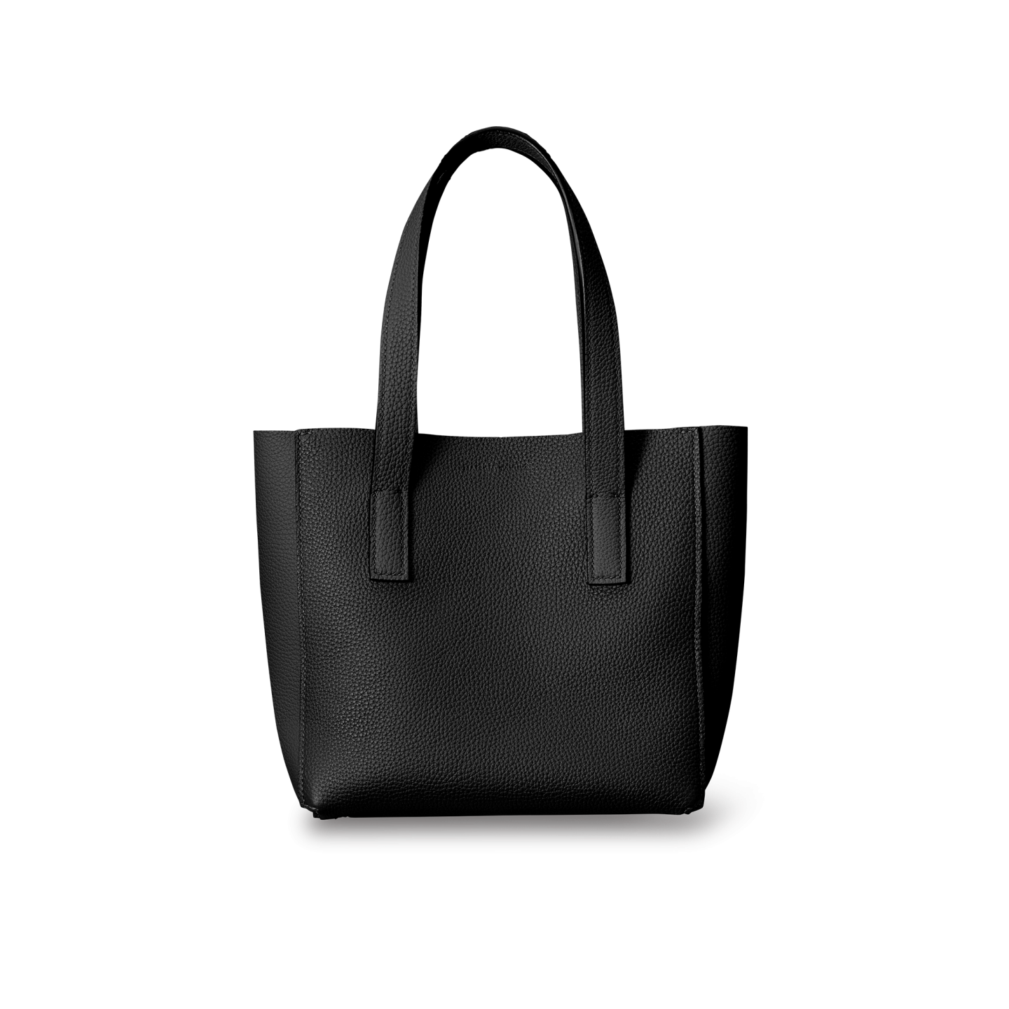 Uni Brief(XS)German Shrunken CalfTitanium - MAISON TAKUYA ONLINE