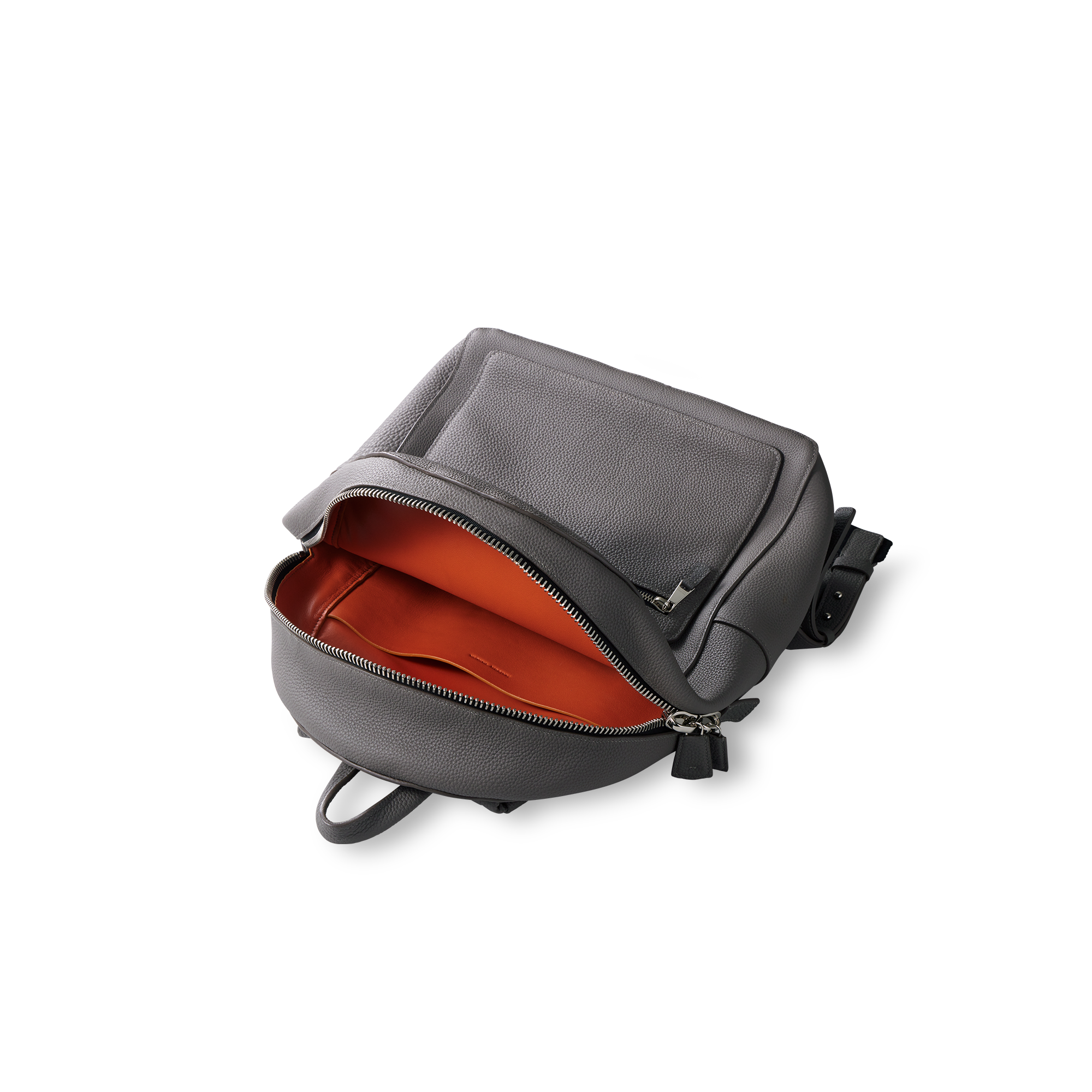 Capital Day Pack※お取り寄せ注文品German Shrunken Calf