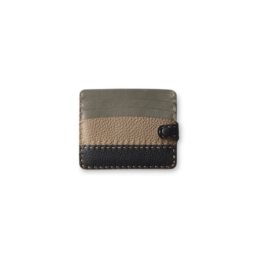 COMPACT / FOLDING WALLET - MAISON TAKUYA ONLINE STORE 