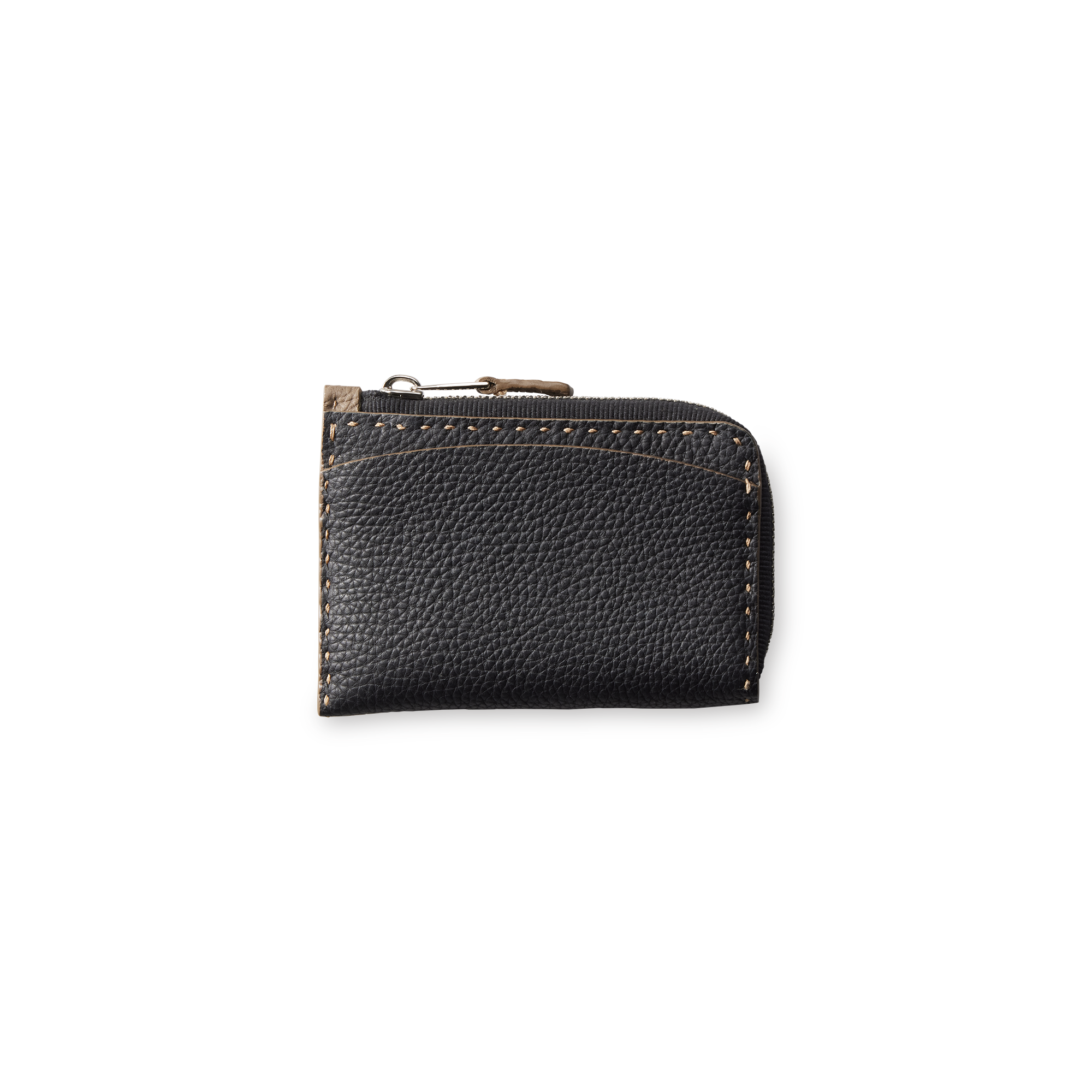y*a様 メゾンタクヤ Key Holder MAISON TAKUYA - Key Pouch / German Shrunken Calf×Lamb