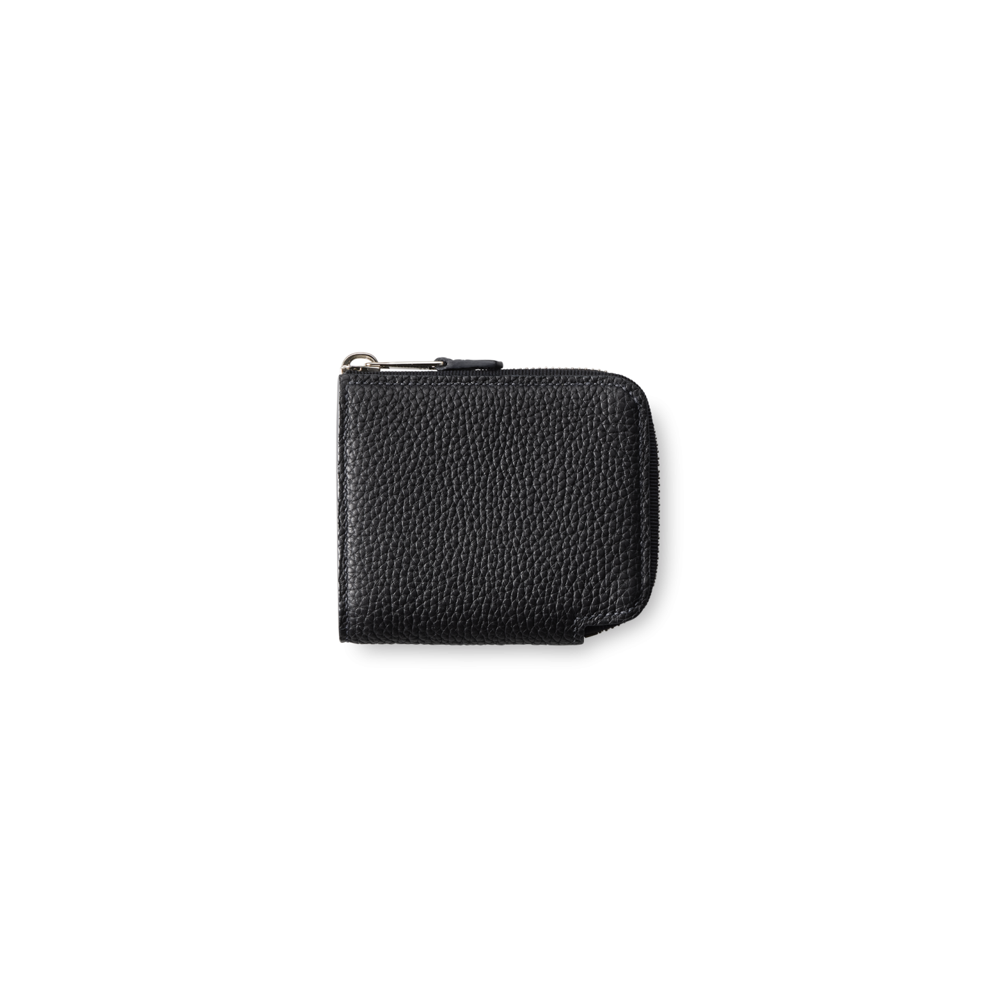 MAISON TAKUYA - Flat Bill Card Case(S) / German Shrunken Calf×Lamb / Tortora/Black×Grey MAISON TAKUYA - Flat Bill Card Case(S) / German Shrunken Calf×Lamb / Tortora/Black×Grey