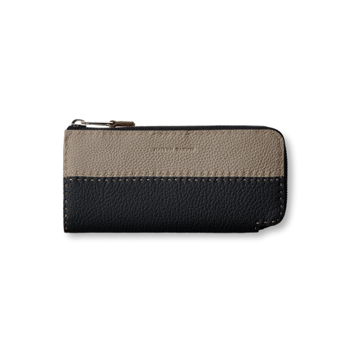 WALLET & COIN CASE - MAISON TAKUYA ONLINE STORE | メゾンタクヤ 