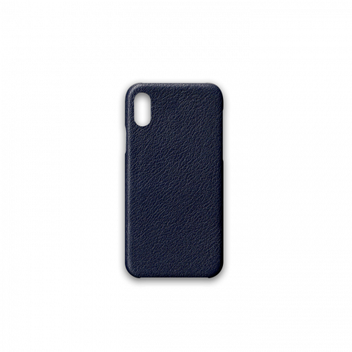 iPhone XXS Case<br>Goat<br>Midnight