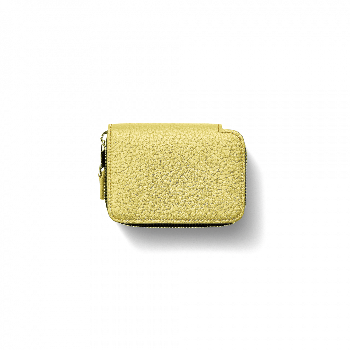MAISON TAKUYA - TT3 Coin Case / French Crisp Calf×Lamb MAISON TAKUYA - TT3 Coin Case / French Crisp Calf×Lamb