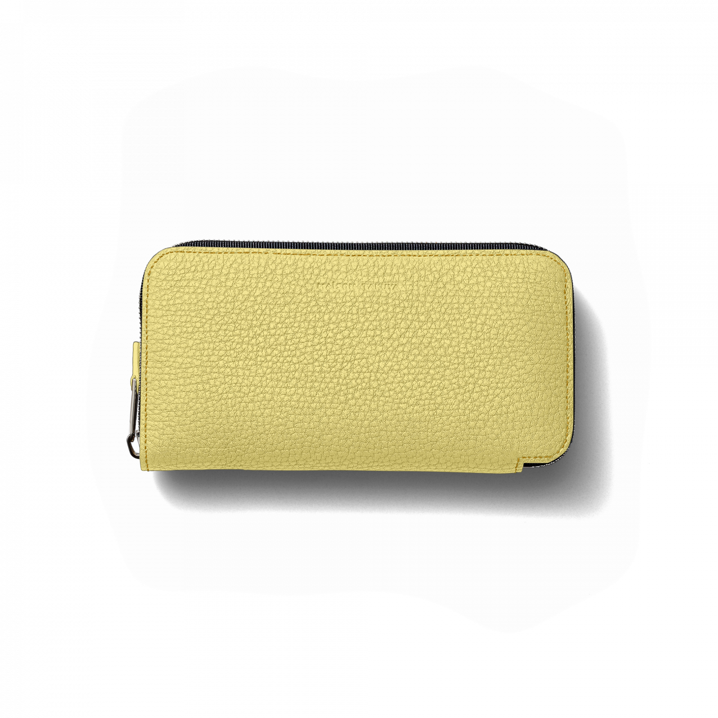 メゾンタクヤ　TT3 ウォレット　ケース MAISON TAKUYA - TT3 Wallet / German Shrunken Calf×Lamb / Pa