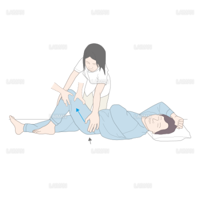 仰臥位から腹臥位 腰を浮かせて回転 Sサイズ Laiman Stockweb メディカルイラスト素材のダウンロード販売 仰臥位から腹臥位 腰を浮かせて回転 Sサイズ Laiman Stockweb メディカルイラスト素材のダウンロード販売