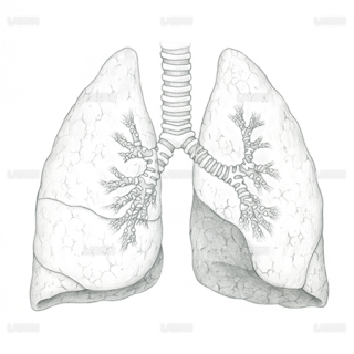 肺、気管支（Sサイズ）