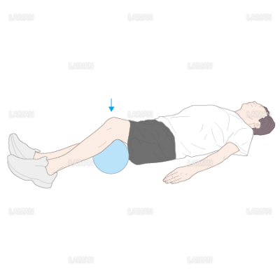下肢 体幹筋力増強訓練 大腿四頭筋セッティング Sサイズ Laiman Stockweb メディカルイラスト素材のダウンロード販売 下肢 体幹筋力増強訓練 大腿四頭筋セッティング Sサイズ Laiman Stockweb メディカルイラスト素材のダウンロード販売