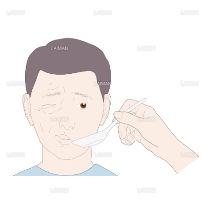 麻痺のある患者の食事の介助 mサイズ Laiman Stockweb メディカルイラスト素材のダウンロード販売 麻痺のある患者の食事の介助 mサイズ Laiman Stockweb メディカルイラスト素材のダウンロード販売