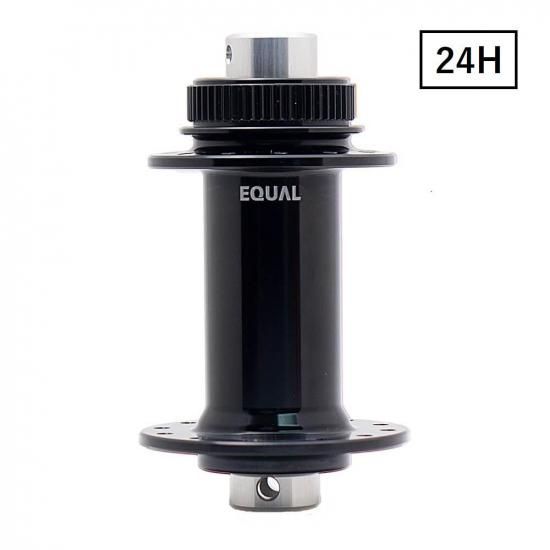 EQUAL ディスクハブ(フロント 24H) - GROWTAC OFFICIAL WEB SHOP EQUAL ディスクハブ(フロント 24H) - GROWTAC OFFICIAL WEB SHOP