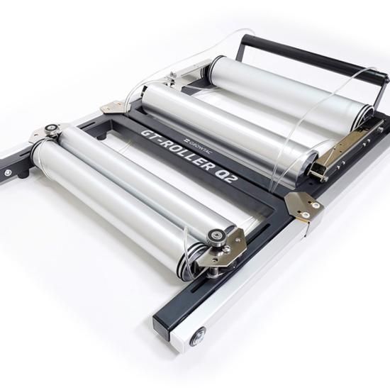 GT-Roller Q2 - GROWTAC OFFICIAL WEB SHOP GT-Roller Q2 - GROWTAC OFFICIAL WEB SHOP