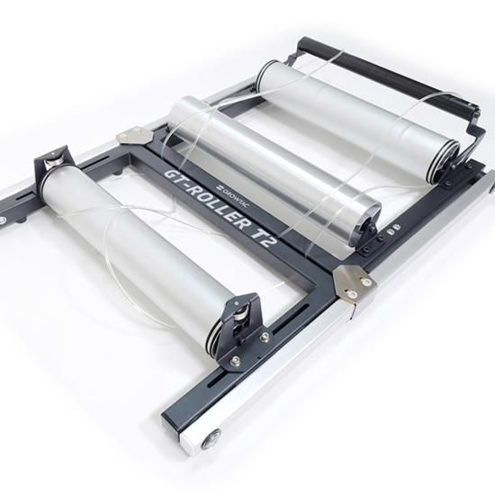 GT-Roller T2 - GROWTAC OFFICIAL WEB SHOP