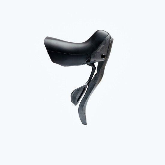 EQUAL コントロールレバー 右 EQUALコントロールレバー開発ストーリー │ GROWTAC