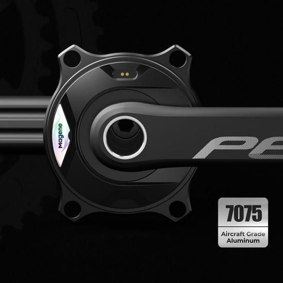 magene pes パワーメーター 170mm スパイダー型パワーメーター】Magene PES-P505入荷しました | KAMIHAGI
