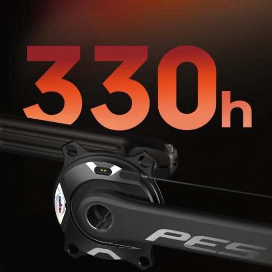 PES-P515 スパイダー型パワーメーター PES-P515 スパイダー型パワーメーターセット │ GROWTAC