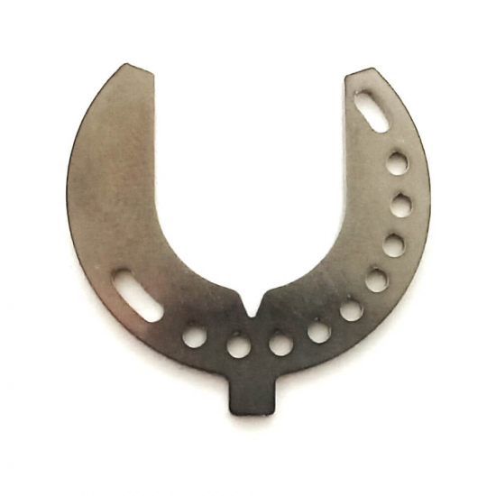 EQUAL クリックプレート - GROWTAC OFFICIAL WEB SHOP