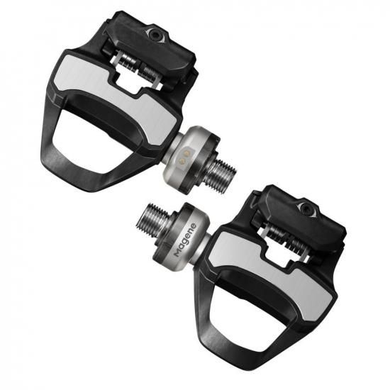 Magnee P705パワーメーター付きビンディングペダル Magnee P705パワーメーター付きビンディングペダル Magnee P705